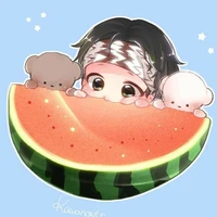 your cute author