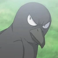 *Le Crow