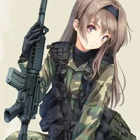 Olivia  /ml bff/Sholder