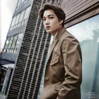 Kai