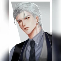 Mr. Henry Maxwell