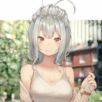 Bethany Fernandez (Hua elder sister)