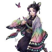 shinobu kocho