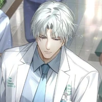 ทาคาสุกิ จิคาวะ//หมอ