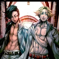 meninos