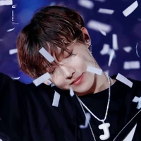 Jung Hoseok/J-hope