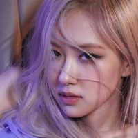 Park Roseanne/Rosé