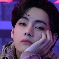 Kim Taehyung