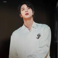 Jin💜
