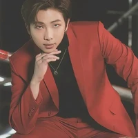 namjoon ♥️