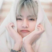 taehyung 💛