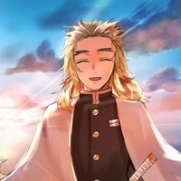 rengoko kyojuro