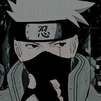 kakashi