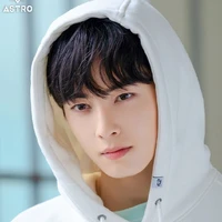 Eun Woo Rubby