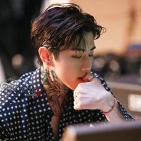 เดเนียล(พ่อนางเอก)