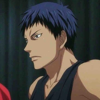 Daiki Aomine