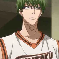 Shintaro Midorima 
