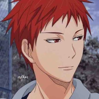 Seijuro Akashi