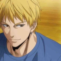 Ryota Kise
