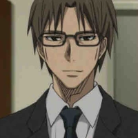 Coach Naoto