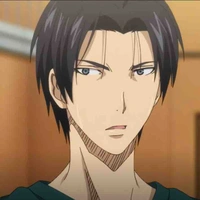 Kazunari Takao