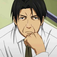 Coach Masaaki