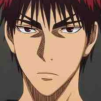 Taiga Kagami