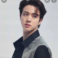 kim seokjin