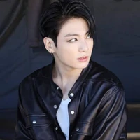 jeon jungkook