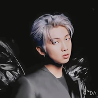 jung namjoon