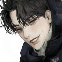 Lucas Johnson(D.P)