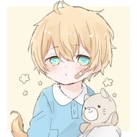 Allen 10 years old
