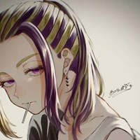 🌷wakasa imaushi🥀