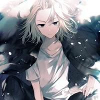 🌻Sano manjiro 🌾