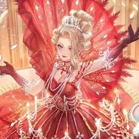 Evangeline (ml empress)