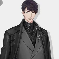 Edward (business man)