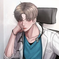 yesh( doctor)