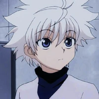 Killua