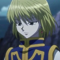 Kurapika
