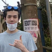 Author Kudu Ottokehhhh