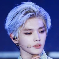 Lee Taeyong
