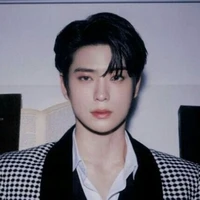 Jung Jaehyun(Ayah)