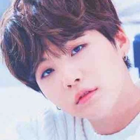 Min Yoongi