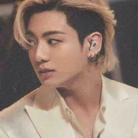 Jeon Jungkook