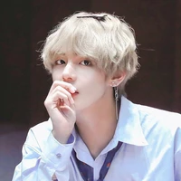 Taehyung (Tae-Tae)