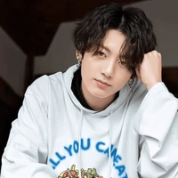 JEON JUNGKOOK