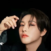 •Huang Renjun•