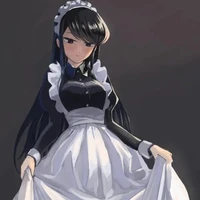 nancy ( maid)