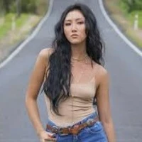 Kristina Willson