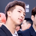kim Namjoon (RM)